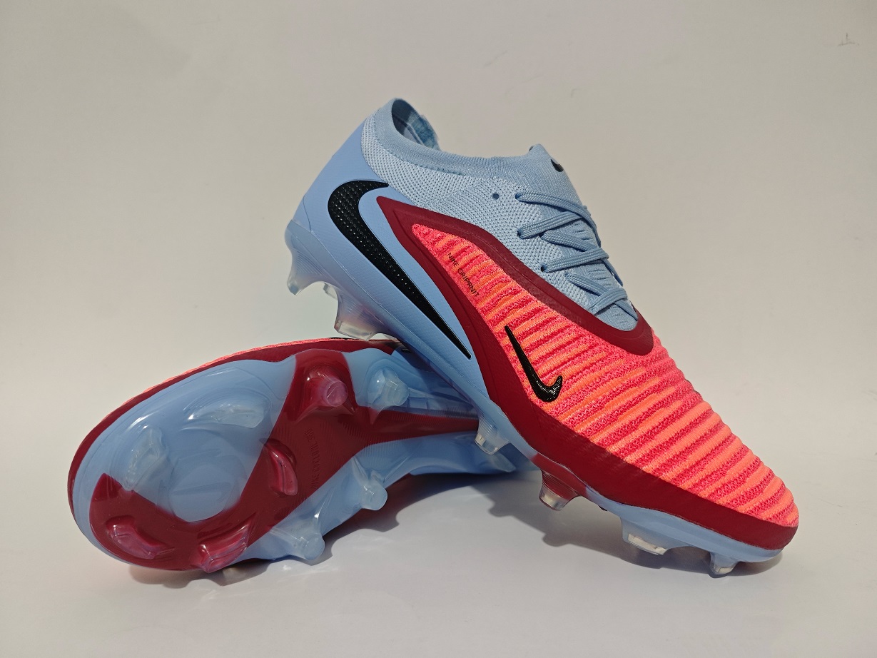 Nike Soccer Shoes-187